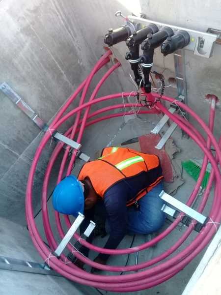 Equipo técnico SAUTOR León Guanajuato